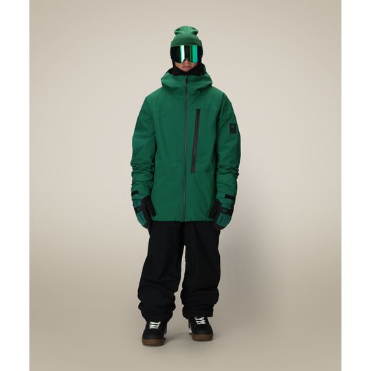 686 2026 Gore-Tex Dojo Pant