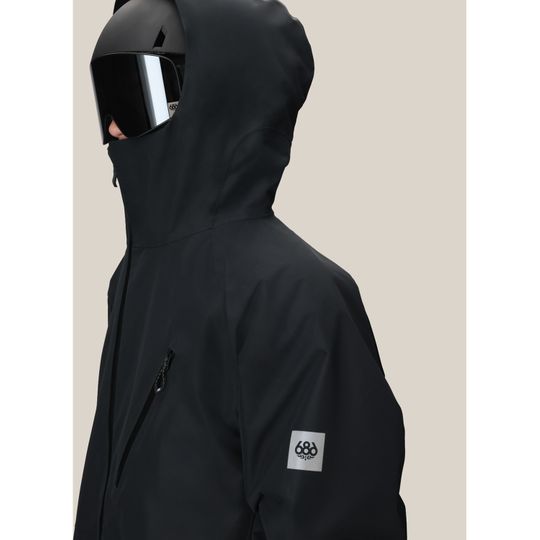 686 2026 Hydra Thermagraph Jacket