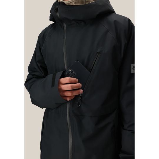 686 2026 Hydra Thermagraph Jacket