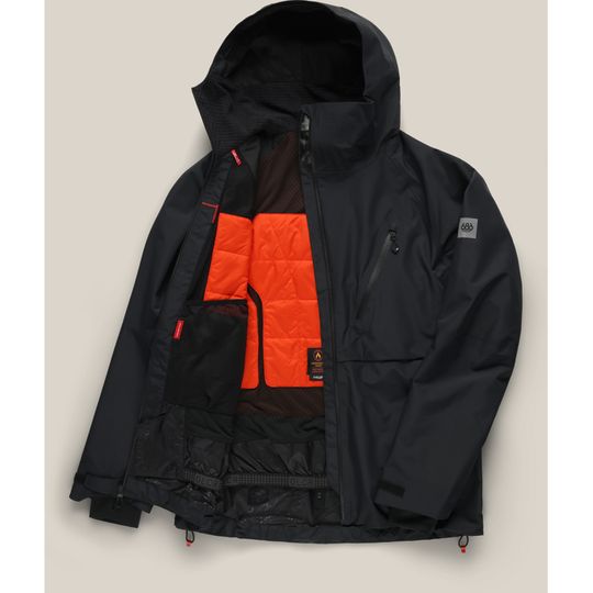 686 2026 Hydra Thermagraph Jacket