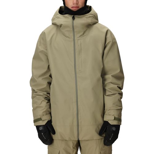 686 2026 Gateway Shell Jacket