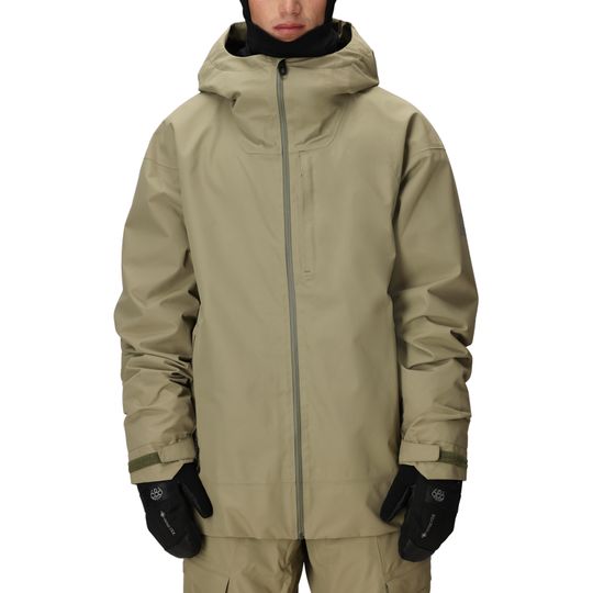 686 2026 Gateway Shell Jacket