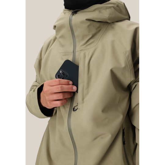 686 2026 Gateway Shell Jacket