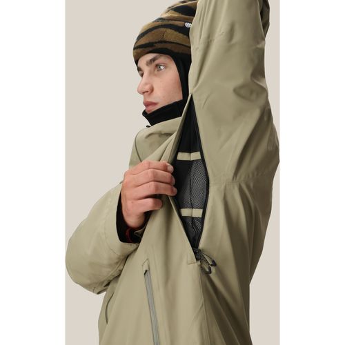 686 2026 Gateway Shell Jacket