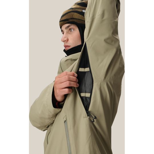 686 2026 Gateway Shell Jacket