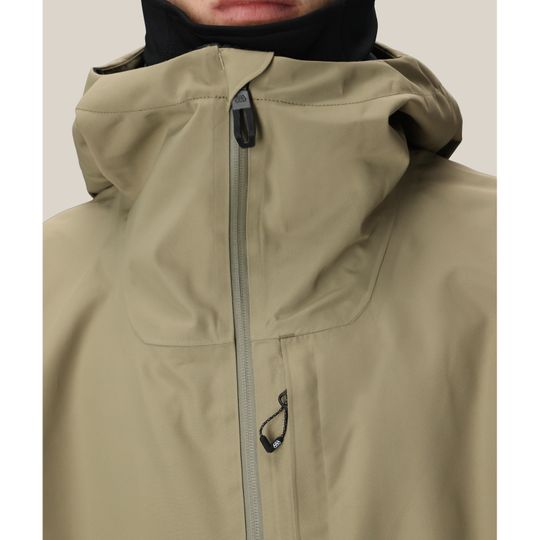 686 2026 Gateway Shell Jacket