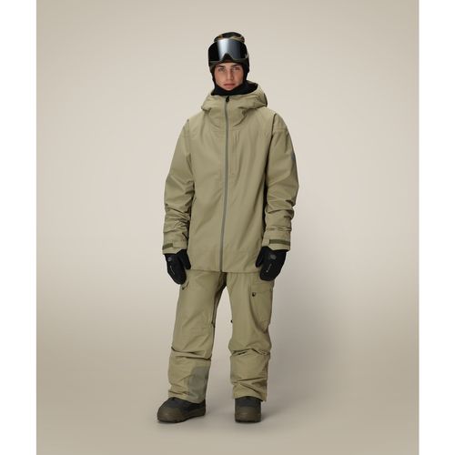686 2026 Gateway Shell Jacket