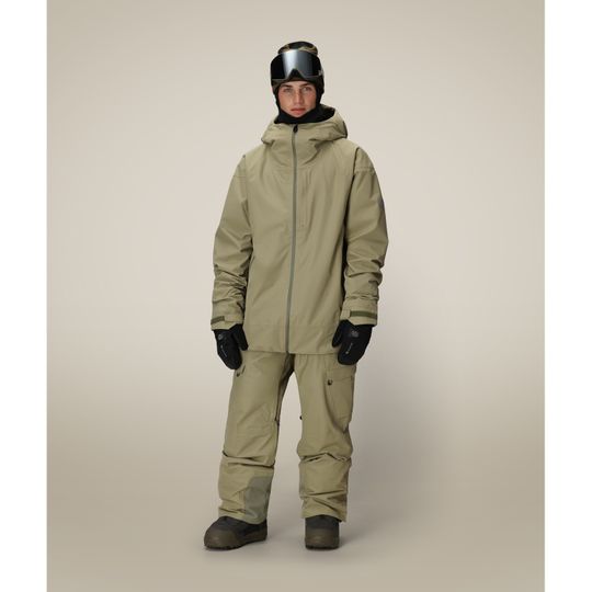 686 2026 Gateway Shell Jacket