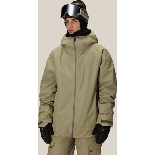 686 2026 Gateway Shell Jacket