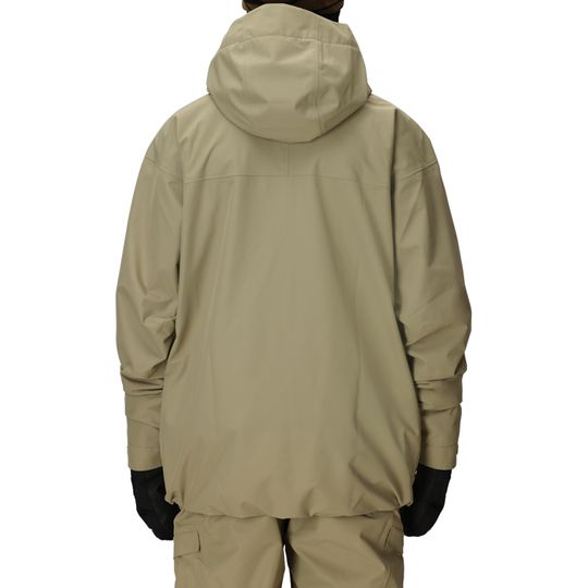 686 2026 Gateway Shell Jacket