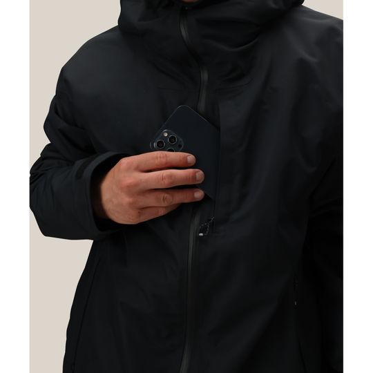 686 2026 Gateway Shell Jacket