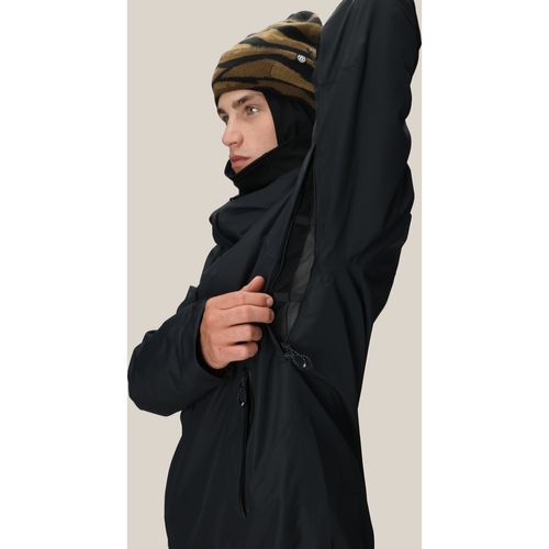 686 2026 Gateway Shell Jacket