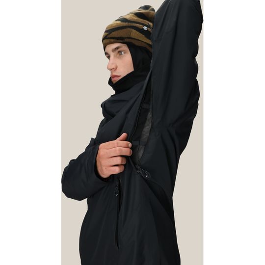 686 2026 Gateway Shell Jacket