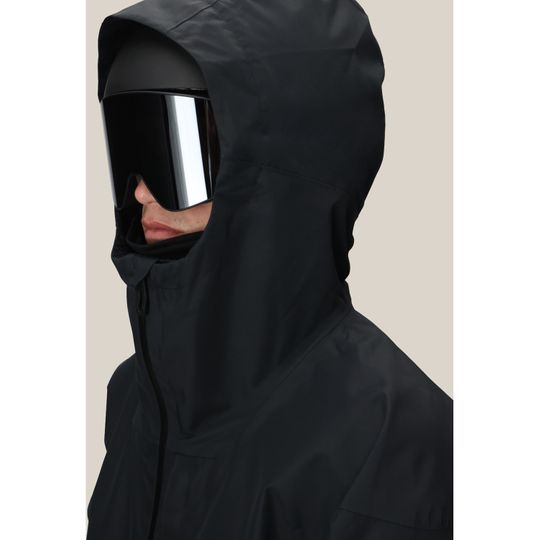 686 2026 Gateway Shell Jacket