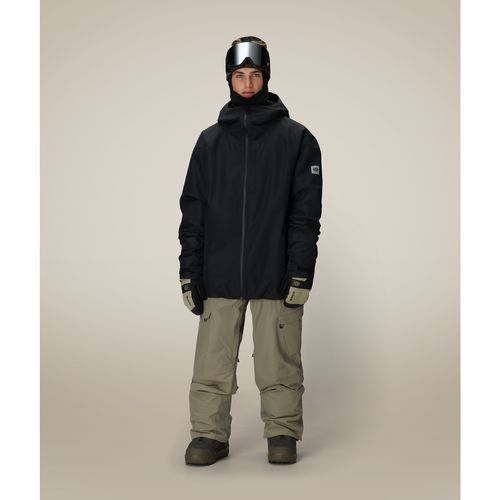 686 2026 Gateway Shell Jacket