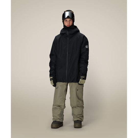 686 2026 Gateway Shell Jacket