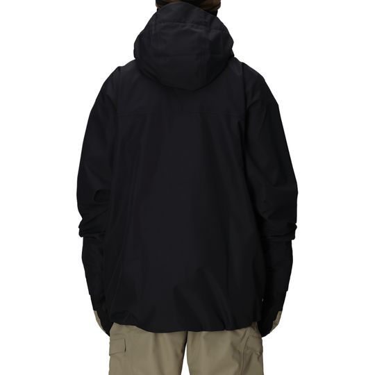 686 2026 Gateway Shell Jacket