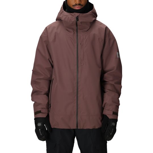 686 2026 Gateway Shell Jacket