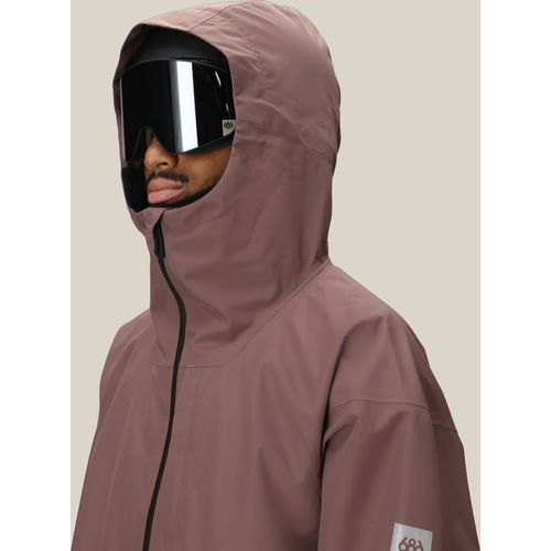 686 2026 Gateway Shell Jacket