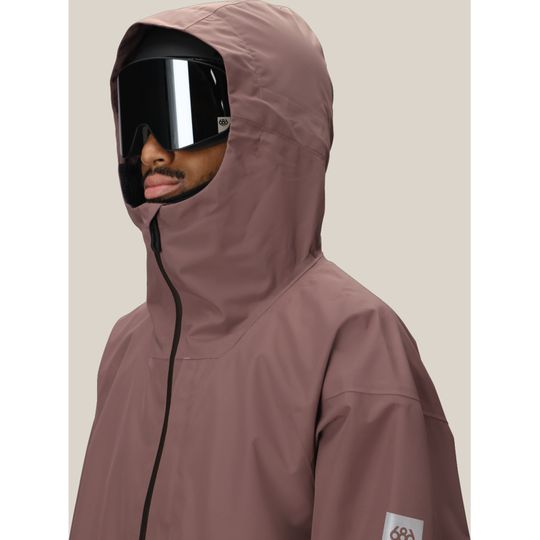 686 2026 Gateway Shell Jacket