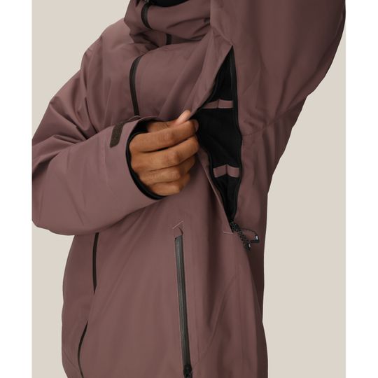 686 2026 Gateway Shell Jacket