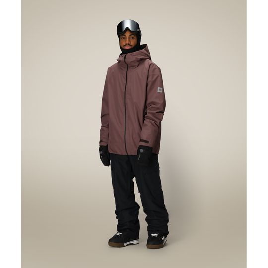 686 2026 Gateway Shell Jacket