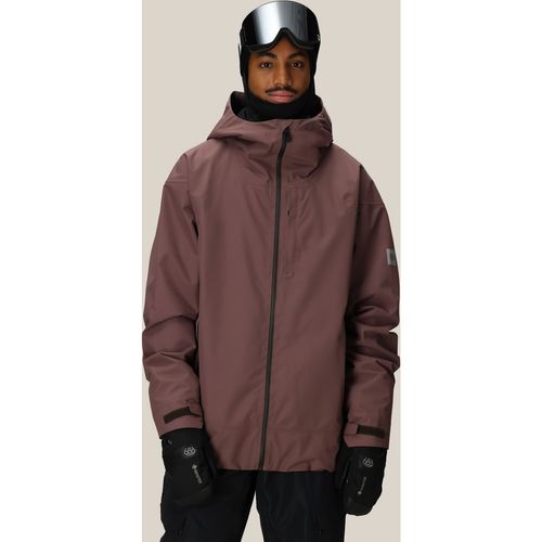 686 2026 Gateway Shell Jacket