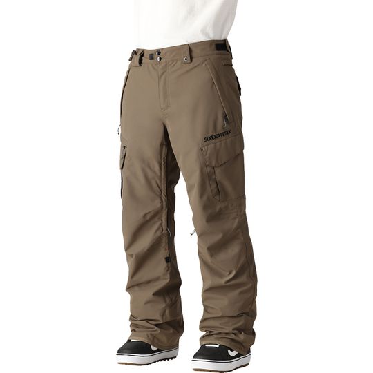 686 2026 Smarty 3-In-1 Cargo Pant