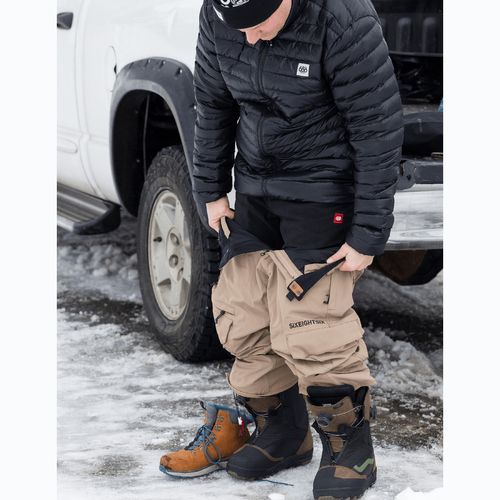 686 2026 Smarty 3-In-1 Cargo Pant