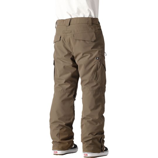 686 2026 Smarty 3-In-1 Cargo Pant