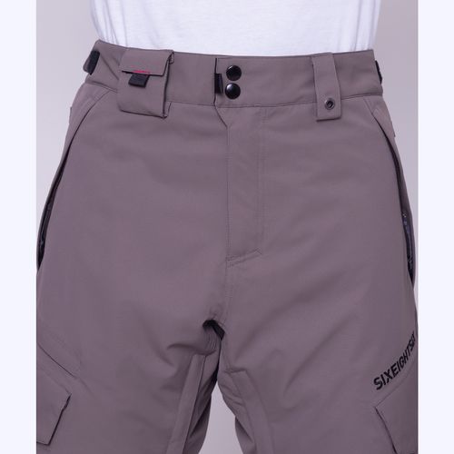 686 2026 Smarty 3-In-1 Cargo Pant