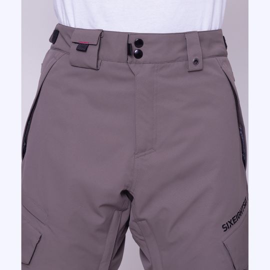 686 2026 Smarty 3-In-1 Cargo Pant