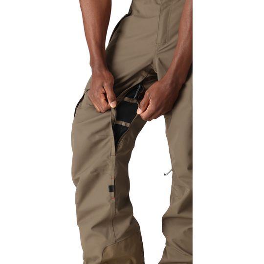 686 2026 Smarty 3-In-1 Cargo Pant