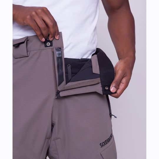 686 2026 Smarty 3-In-1 Cargo Pant