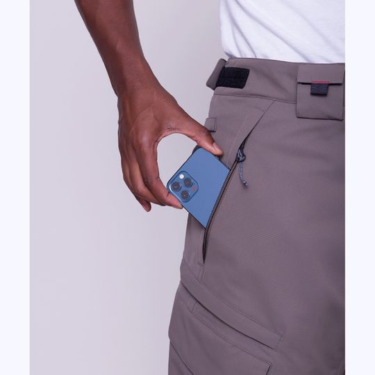 686 2026 Smarty 3-In-1 Cargo Pant