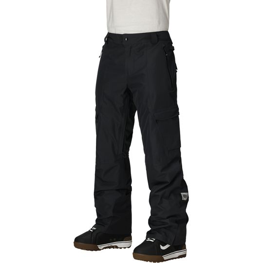 686 2026 Quantum Thermagraph Pant