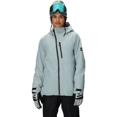 686 2026 Womens Hydra Thermagraph Jacket