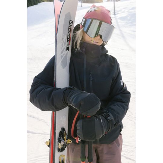 686 2026 Womens Hydra Thermagraph Jacket