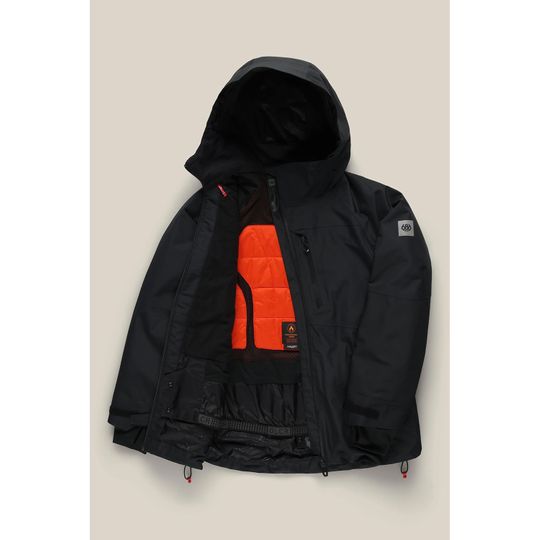 686 2026 Womens Hydra Thermagraph Jacket