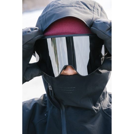 686 2026 Womens Hydra Thermagraph Jacket