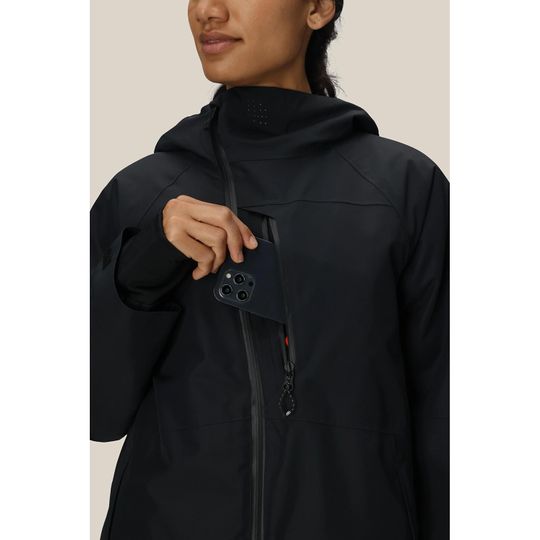 686 2026 Womens Hydra Thermagraph Jacket