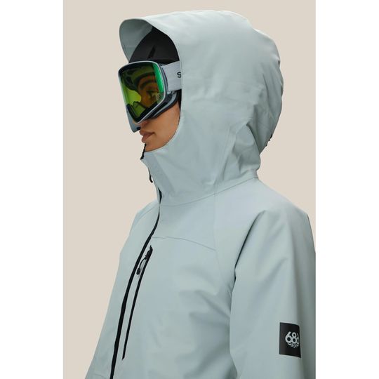 686 2026 Womens Hydra Thermagraph Jacket