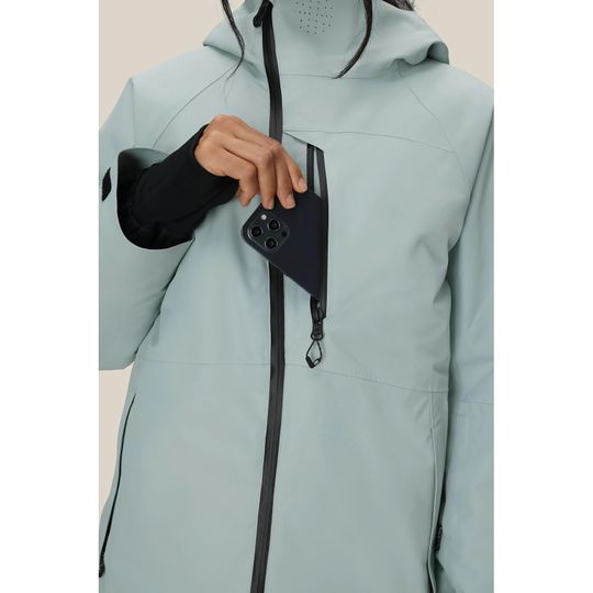 686 2026 Womens Hydra Thermagraph Jacket