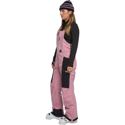 Rojo 2026 All Terrain Womens Bib