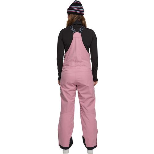 Rojo 2026 All Terrain Womens Bib