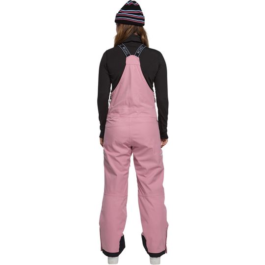 Rojo 2026 All Terrain Womens Bib