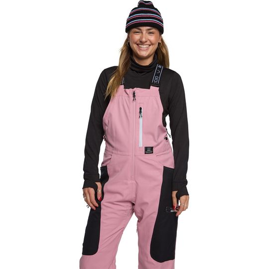 Rojo 2026 All Terrain Womens Bib