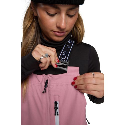 Rojo 2026 All Terrain Womens Bib