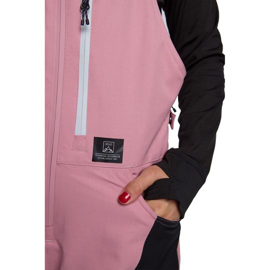 Rojo 2026 All Terrain Womens Bib