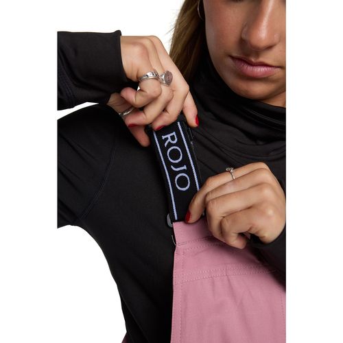 Rojo 2026 All Terrain Womens Bib